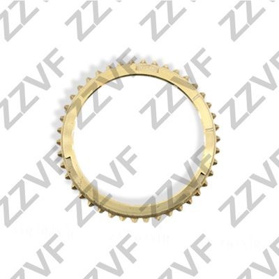 ZZVF Synchronizer Ring, manual transmission Article number: ZV163MR cheaply
