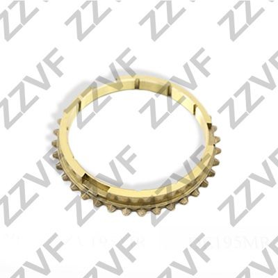 ZZVF Synchronizer Ring, manual transmission Article number: ZV195MR cheaply