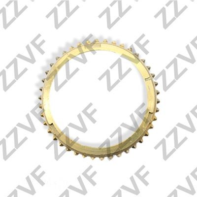 ZZVF Synchronizer Ring, manual transmission Article number: ZV289MR cheaply