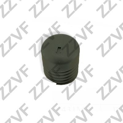 ZZVF Bearing Bush, bonnet leaf spring Article number: ZV431MR cheaply