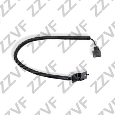 ZZVF Devējs, Ārējā temperatūra raksta numurs: ZV629MB lēti