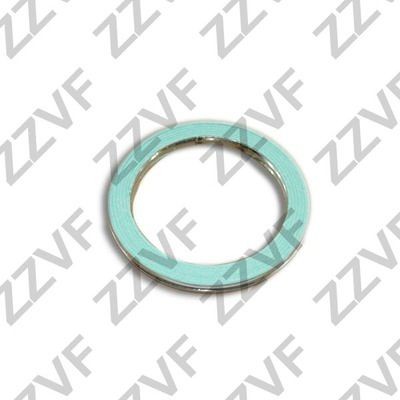 ZZVF Seal, exhaust pipe Article number: ZVBZ0218 cheaply