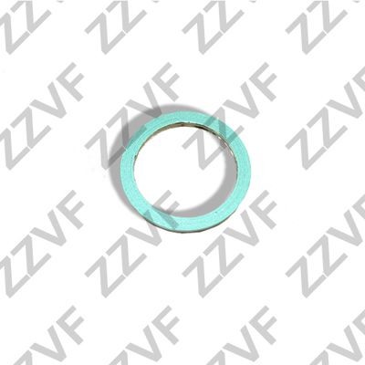 ZZVF Seal, exhaust pipe Article number: ZVBZ0222 cheaply