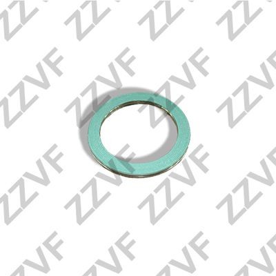 ZZVF Seal, exhaust pipe Article number: ZVBZ0232 cheaply