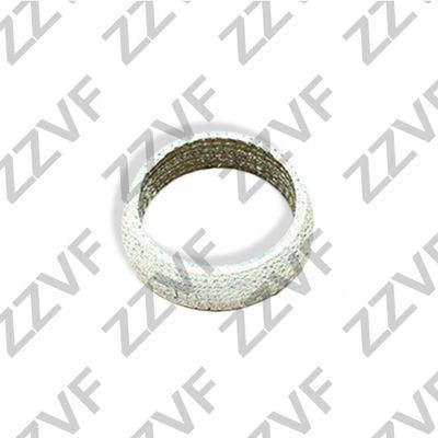 ZZVF Seal, exhaust pipe Article number: ZVBZ0263 cheaply