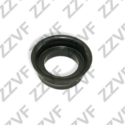 ZZVF Sealing Ring, spark plug shaft Article number: ZVBZ0295 cheaply