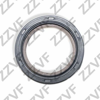 ZZVF Crankshaft seal Article number: ZVCL245 cheaply