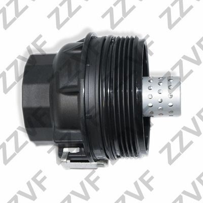 ZZVF Oil filter housing Article number: ZVKF004 cheaply
