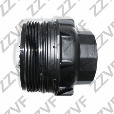 ZZVF Oil filter housing Article number: ZVKF006 cheaply