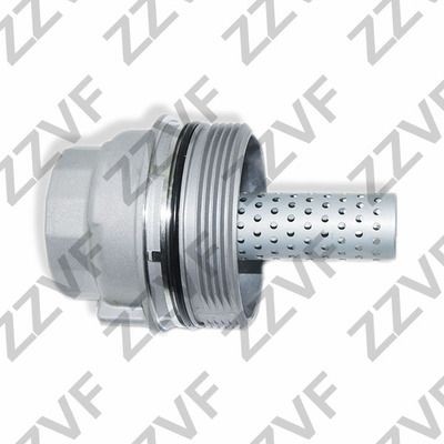ZZVF Oil filter housing Article number: ZVKF007 cheaply