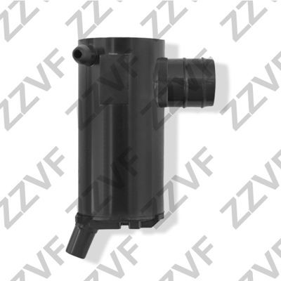 ZZVF Pompe d'eau de nettoyage, nettoyage des vitres numéro de l'article: ZVMC061 à bon prix