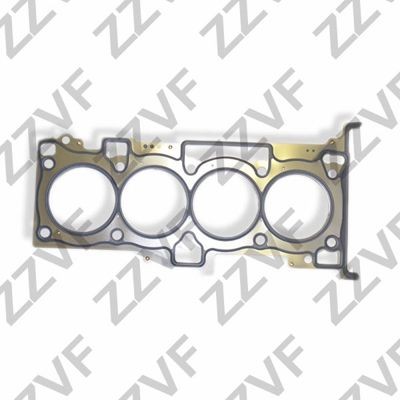 ZZVF Exhaust pipe gasket Article number: ZVVC004 cheaply