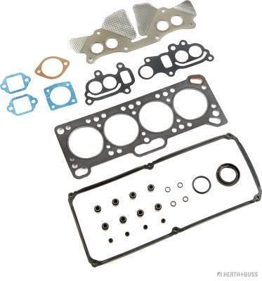 HERTH+BUSS JAKOPARTS Gasket Set, cylinder head Article number: J1245032 cheaply