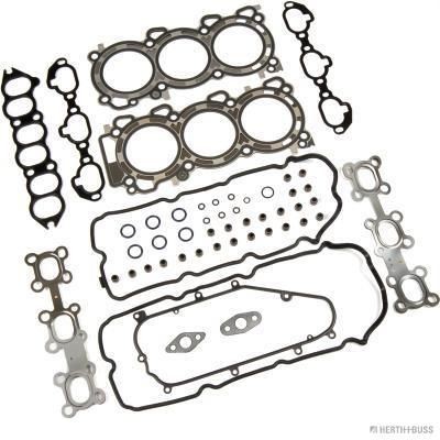 HERTH+BUSS JAKOPARTS Gasket Set, cylinder head Article number: J1245053 cheaply