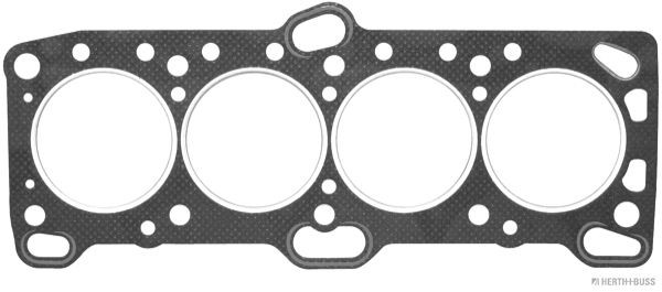 HERTH+BUSS JAKOPARTS Gasket, cylinder head Article number: J1250528 cheaply
