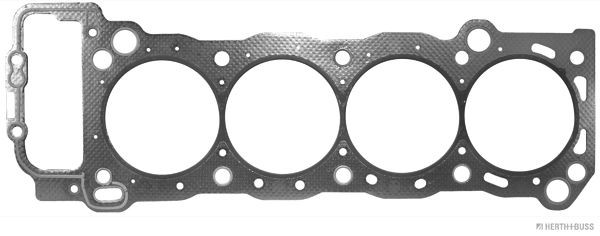 HERTH+BUSS JAKOPARTS Gasket, cylinder head Article number: J1252076 cheaply