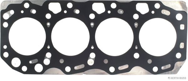 HERTH+BUSS JAKOPARTS Gasket, cylinder head Article number: J1252147 cheaply