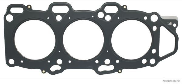 HERTH+BUSS JAKOPARTS Gasket, cylinder head Article number: J1253022 cheaply