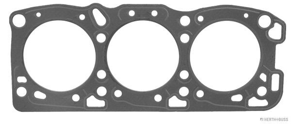 HERTH+BUSS JAKOPARTS Gasket, cylinder head Article number: J1255020 cheaply