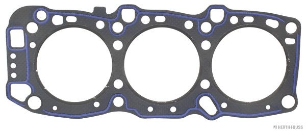 HERTH+BUSS JAKOPARTS Gasket, cylinder head Article number: J1255021 cheaply