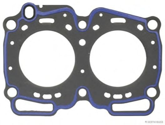 HERTH+BUSS JAKOPARTS Gasket, cylinder head Article number: J1257005 cheaply