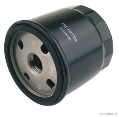 HERTH+BUSS JAKOPARTS Oil filter Article number: J1310900 cheaply