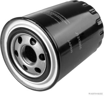 HERTH+BUSS JAKOPARTS Oil filter Article number: J1315005 cheaply