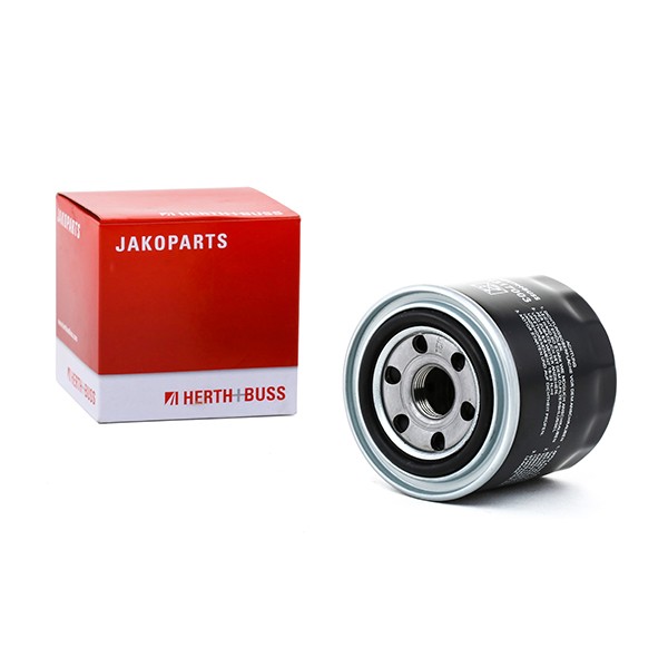 HERTH+BUSS JAKOPARTS Oil filter Article number: J1317003 cheaply