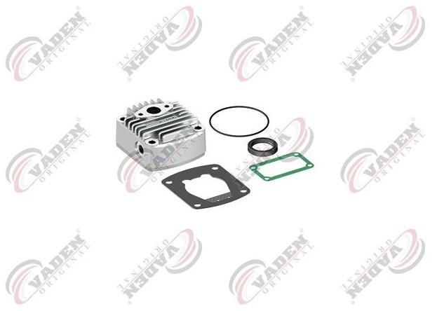 VADEN Cylinder Head, compressor Article number: 15 14 50 cheaply