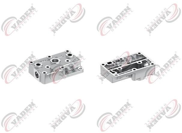 VADEN Cylinder Head, compressor Article number: 17 01 10 cheaply