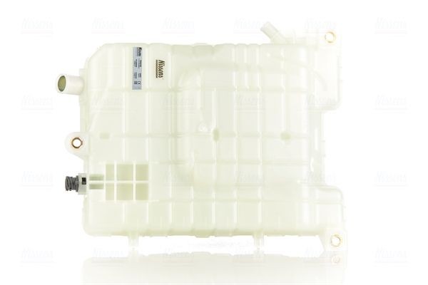 NISSENS Coolant expansion tank Article number: 996058 cheaply