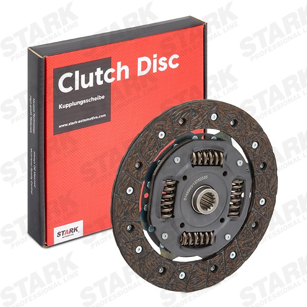 STARK Clutch Disc Article number: SKCDC-0810064 cheaply