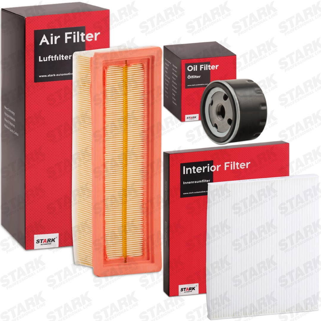 STARK Filter kit Article number: SKFS-1880175 cheaply