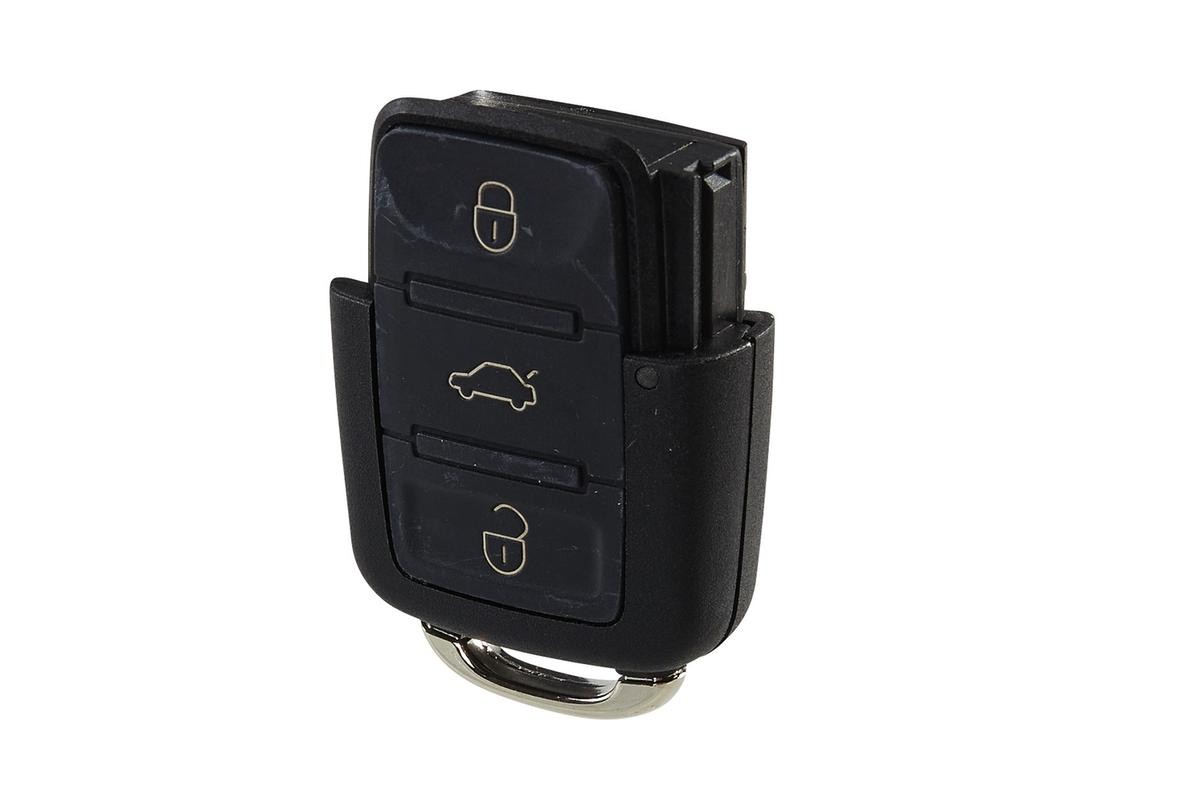 HELLA 5FA 009 263-841 Handsender, central locking EOS 3.2 V6 250 PS Petrol 2015