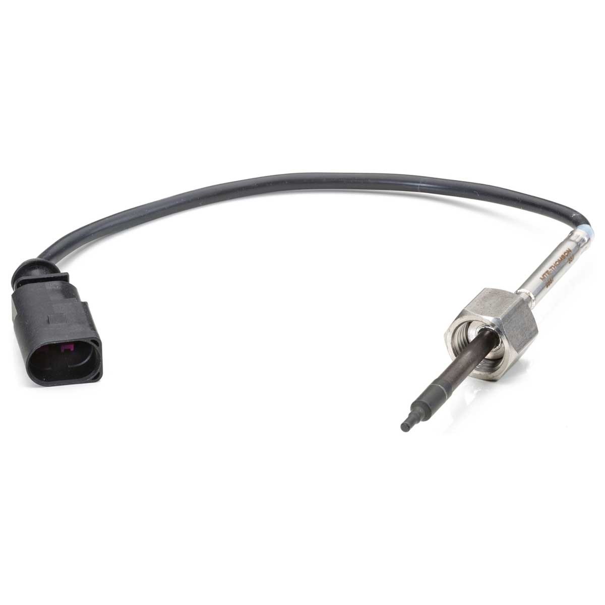 HELLA Sensor, exhaust gas temperature Article number: 6PT 014 494-161 cheaply