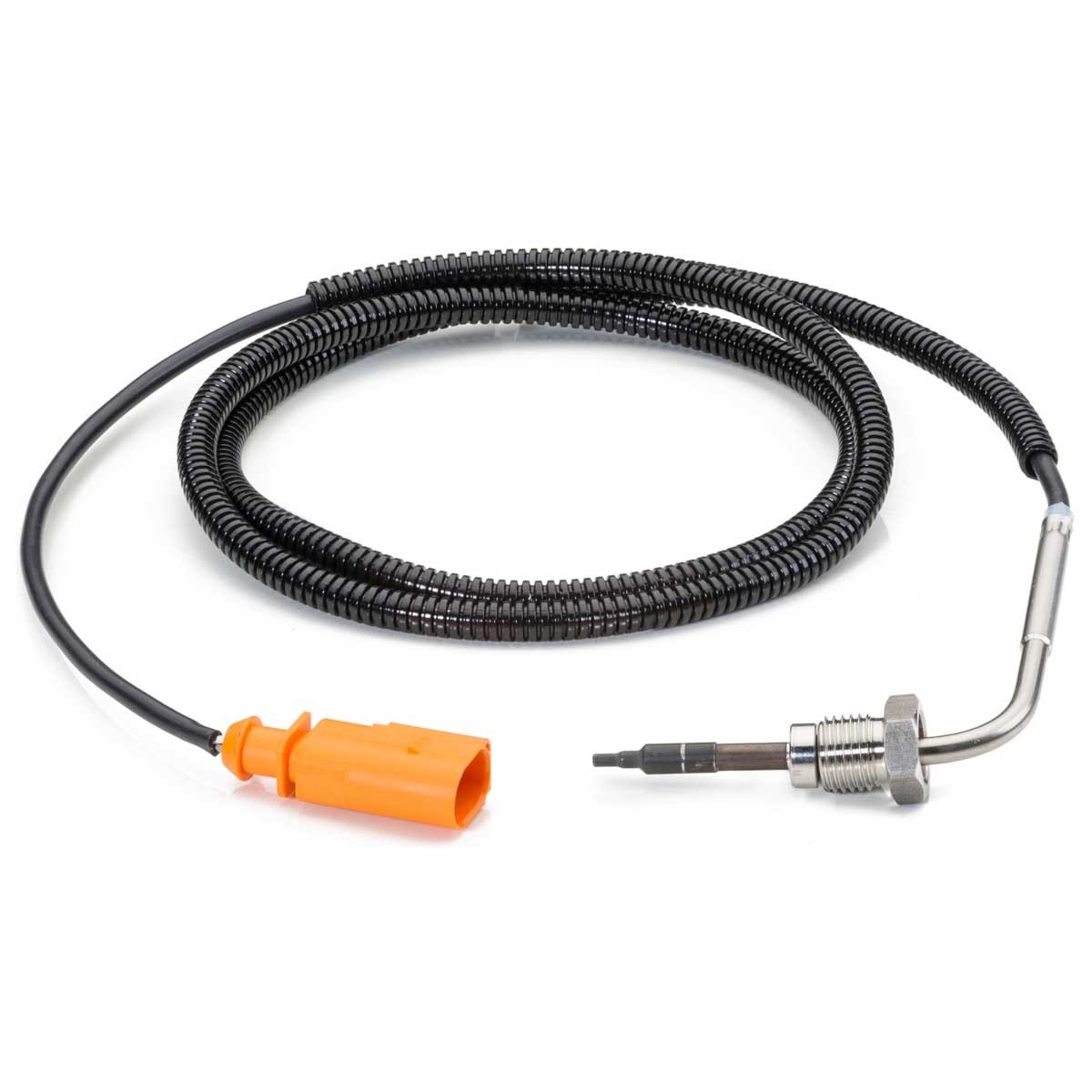 HELLA Sensor, exhaust gas temperature Article number: 6PT 014 494-281 cheaply
