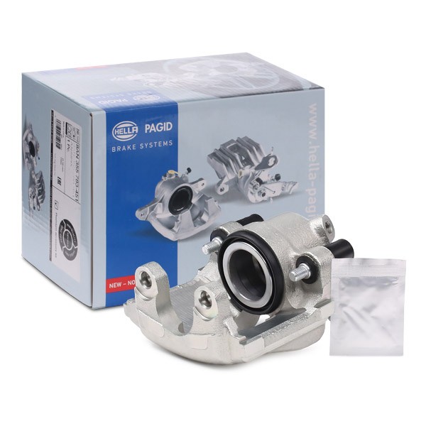 HELLA Brake caliper Article number: 8AN 355 788-951 cheaply