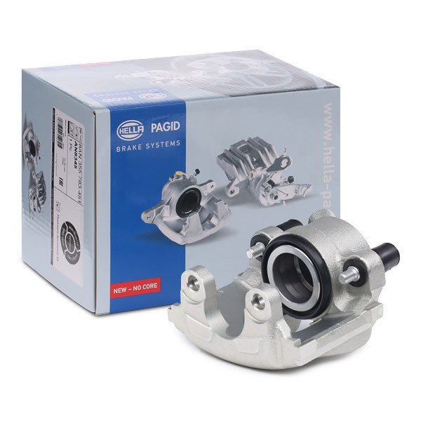 HELLA Brake caliper Article number: 8AN 355 788-961 cheaply
