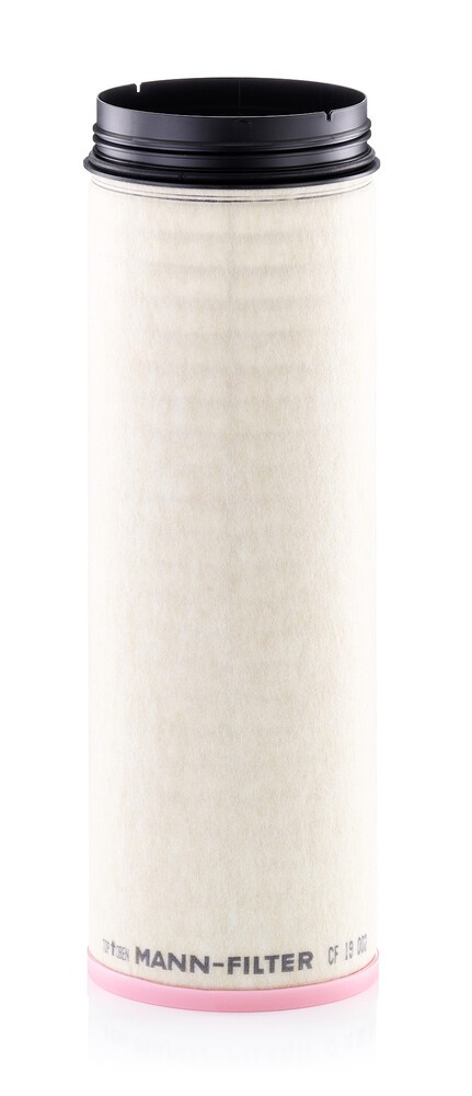 MANN-FILTER Secondary Air Filter Article number: CF 19 002 cheaply