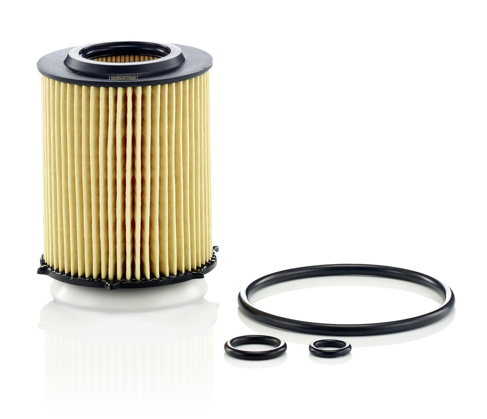MANN-FILTER Oil filter Article number: HU 7044 z cheaply