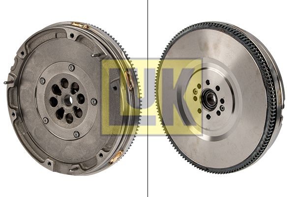LuK Dual mass flywheel Article number: 415 0710 10 cheaply