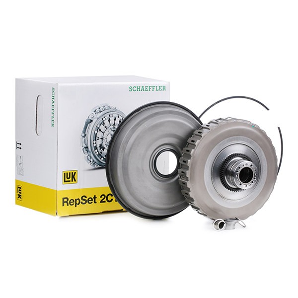 LuK Clutch kit Article number: 602 0018 00 cheaply