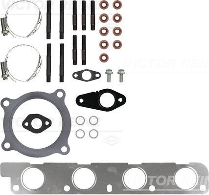 REINZ Mounting Kit, charger Article number: 04-10294-01 cheaply