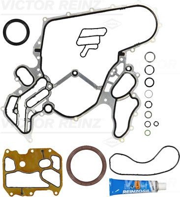 REINZ Crankcase gasket set Article number: 08-10141-01 cheaply