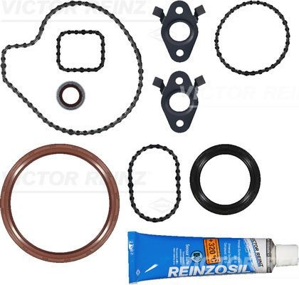 REINZ Crankcase gasket set Article number: 08-12870-01 cheaply