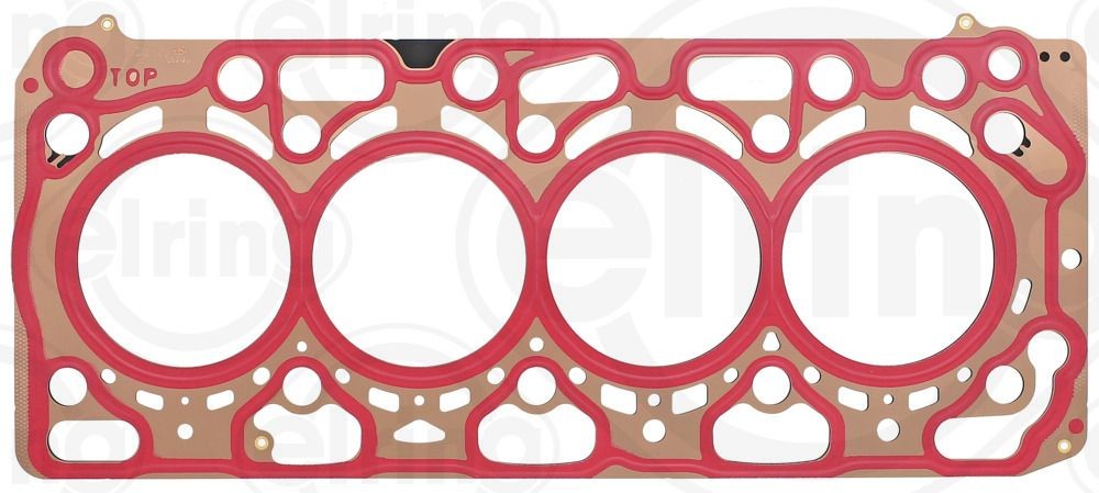 ELRING Gasket, cylinder head Article number: 315.600 cheaply