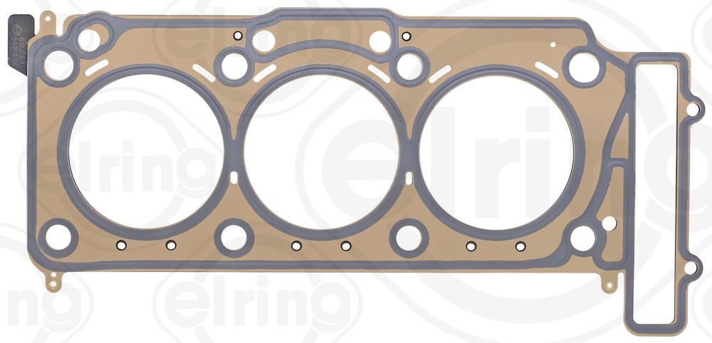 ELRING Gasket, cylinder head Article number: 598.250 cheaply