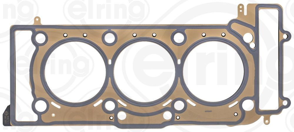 ELRING Gasket, cylinder head Article number: 598.260 cheaply