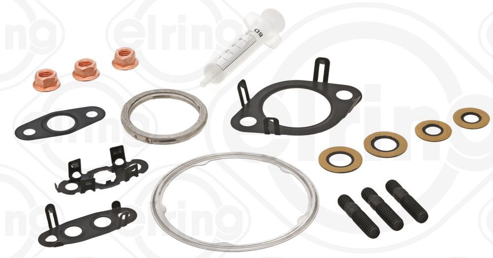 ELRING Mounting Kit, charger Article number: 796.490 cheaply