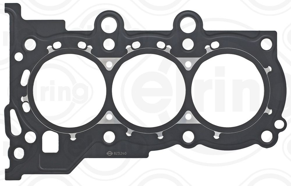 ELRING Gasket, cylinder head Article number: 823.240 cheaply